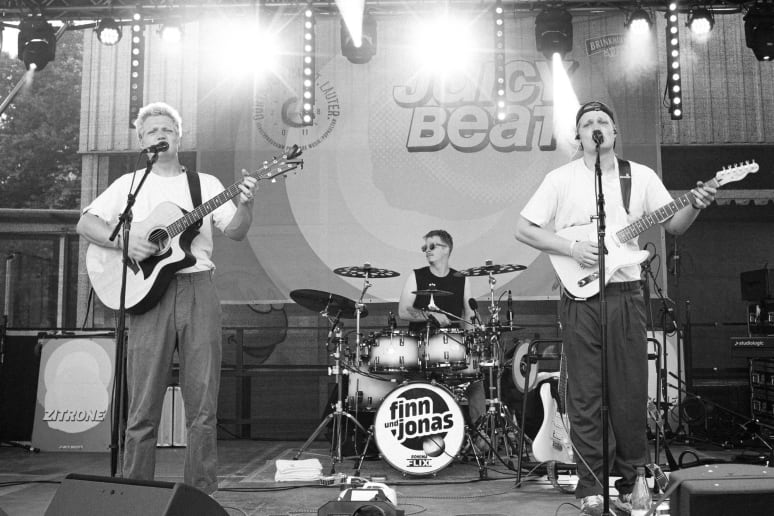 Galeriebild von Felix Specht - Schlagzeuger*in aus Iserlohn