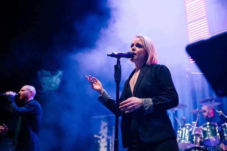 Galeriebild von Julia - Sänger*in aus Dinklage