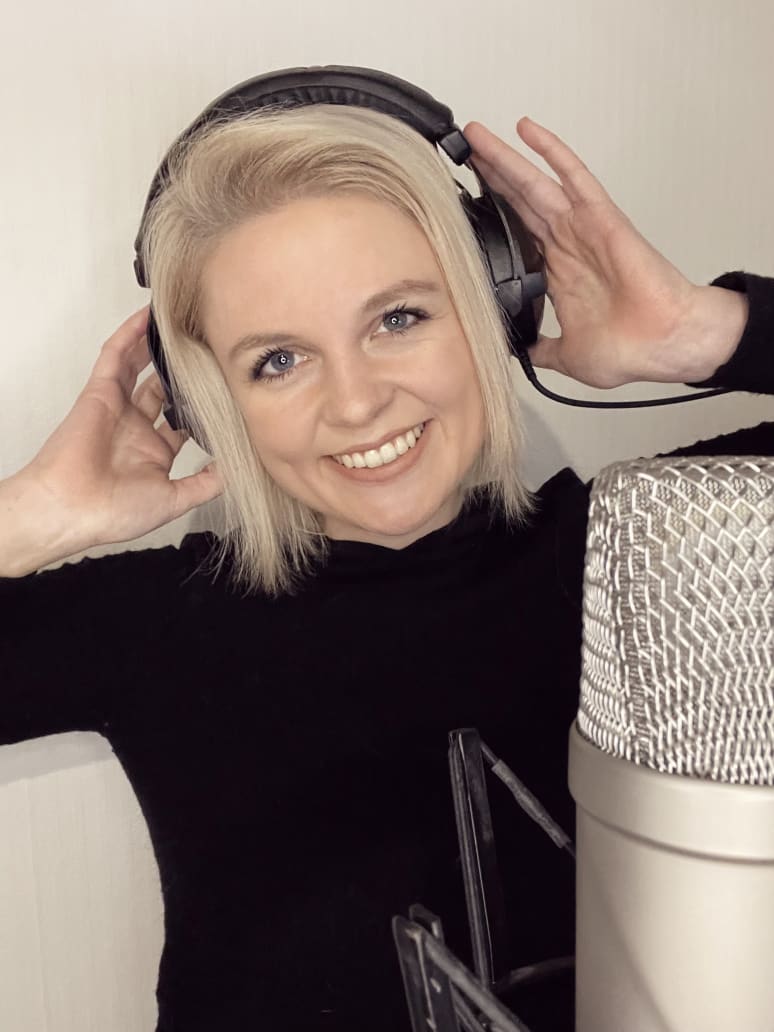 Galeriebild von Julia - Sänger*in aus Dinklage