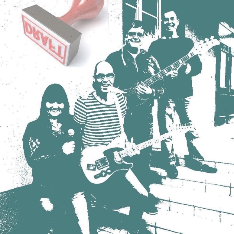 Galeriebild von Michelle aka Minke - Sänger*in aus Bad Tölz