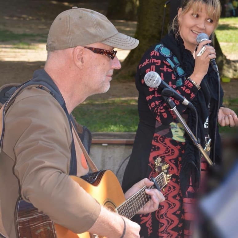 Galeriebild von Michelle aka Minke - Sänger*in aus Bad Tölz