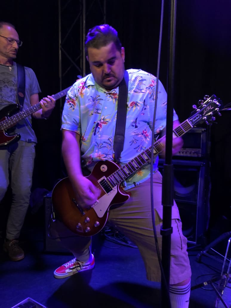 Galeriebild von Worstcase - Band aus Marchtrenk