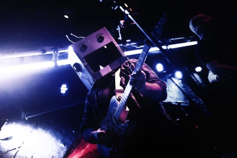 Gallery image from Temmuz Işı Özerkan - Guitarist from Wien