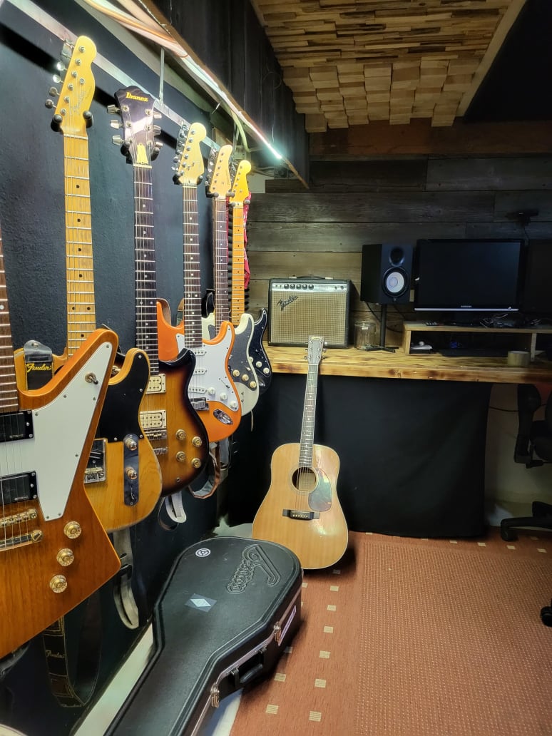 Galeriebild von ShawenoiZ - Band aus Grävenwiesbach