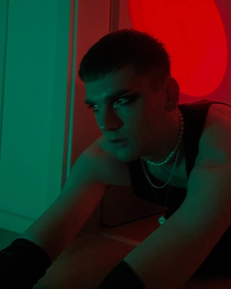 Galeriebild von And The Kings - Sänger*in aus Wuppertal