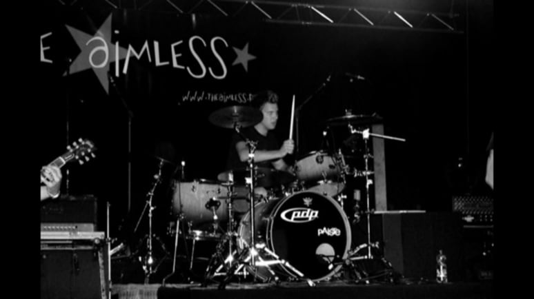 Felix Wolf - Schlagzeuger*in aus Miesbach Galeriebild von Felix Wolf - Schlagzeuger*in aus Miesbach