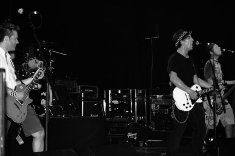 Felix Wolf - Schlagzeuger*in aus Miesbach Galeriebild von Felix Wolf - Schlagzeuger*in aus Miesbach