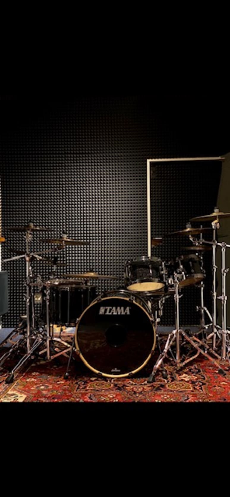 Felix Wolf - Schlagzeuger*in aus Miesbach Galeriebild von Felix Wolf - Schlagzeuger*in aus Miesbach