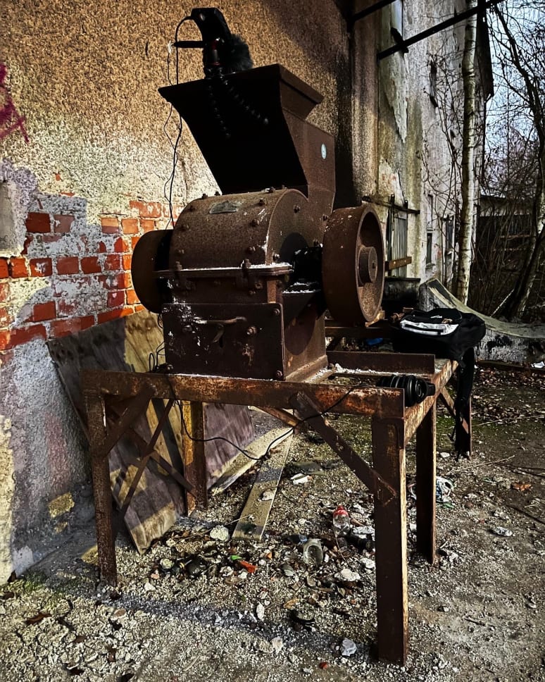 Galeriebild von Linus.catch.the.sinus - Audio-Designer*in aus München