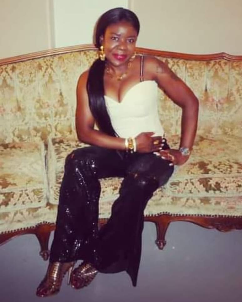 Galeriebild von Nadese Schuhmacher -Duwe - Singer-Songwriter*in aus Böblingen