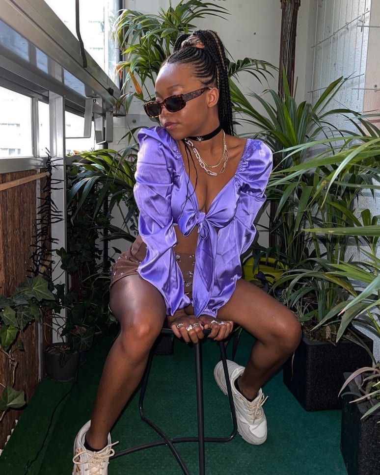 Galeriebild von badgalbuja - Künstler*in aus Berlin