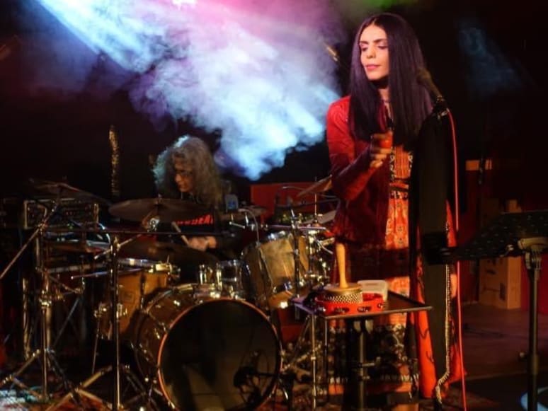 Galeriebild von NANOBEAT - Band aus Königswinter