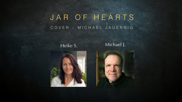 Galeriebild von Micha - Sänger*in aus Essen