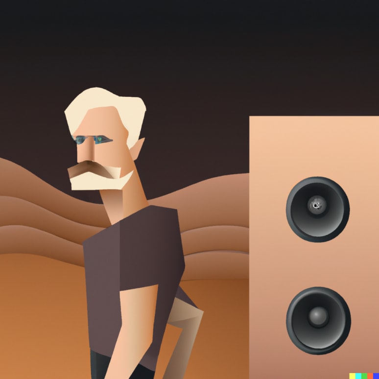 Galeriebild von monomow - Musikproduzent*in aus Munich