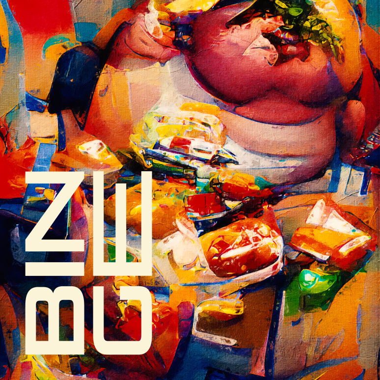 Galeriebild von monomow - Musikproduzent*in aus Munich