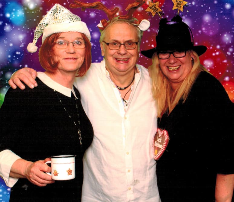 Andreas Beckmann - Band aus Waltrop Galeriebild von Andreas Beckmann - Band aus Waltrop