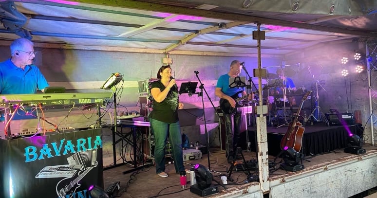 Galeriebild von Bavaria Sound - Band aus München