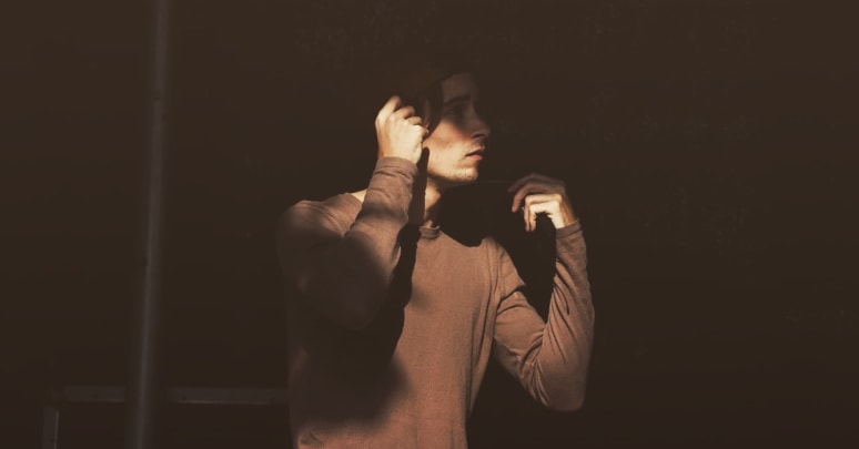 Galeriebild von Mark Pressler - Sänger*in aus Dortmund