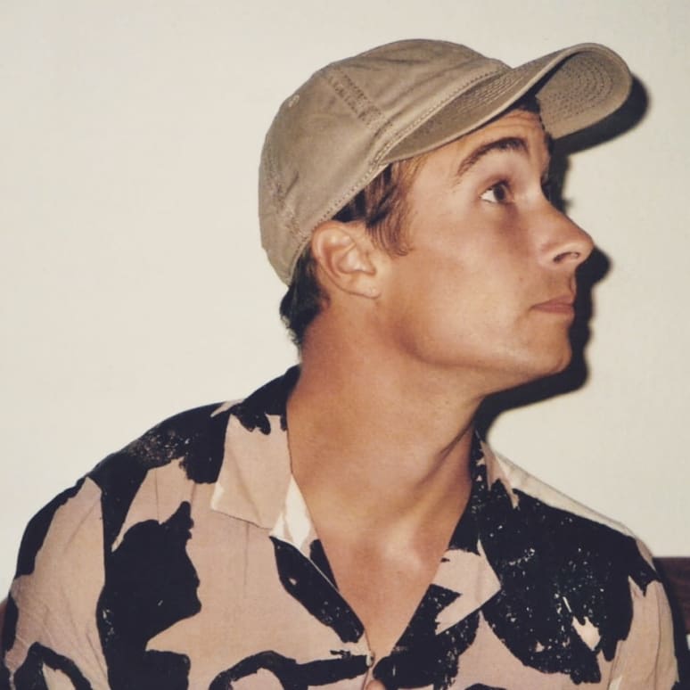 Galeriebild von Mark Pressler - Sänger*in aus Dortmund