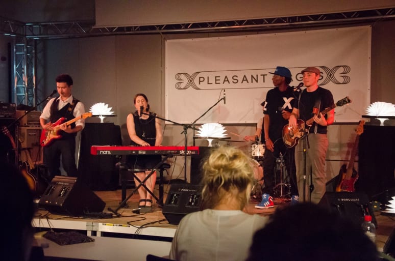 Galeriebild von C- Hope - Künstler*in aus Stuttgart