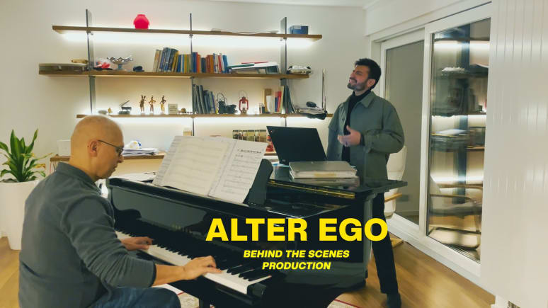 Vishwesh - Künstler*in aus Cologne Galeriebild von Vishwesh - Künstler*in aus Cologne