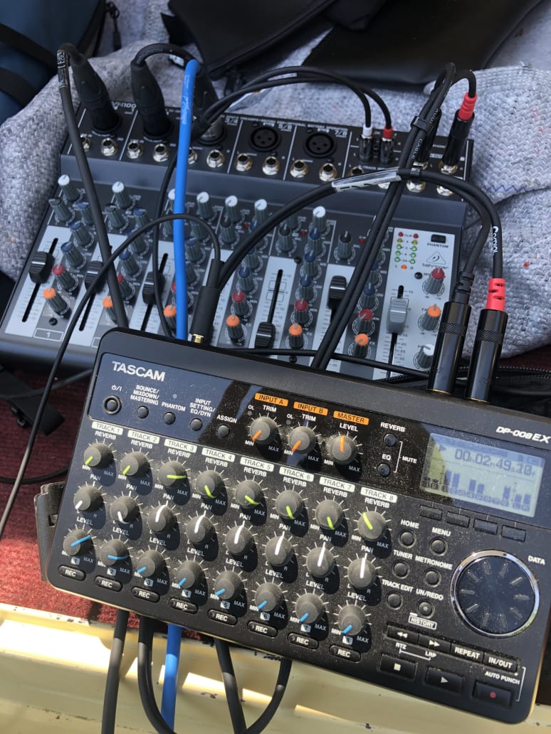 Galeriebild von Henrik Pfeifer - Musikvideo Produzent*in aus Berlin