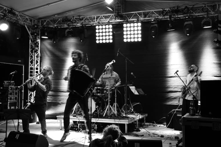 Galeriebild von Gerasim - Bassist aus Laatzen