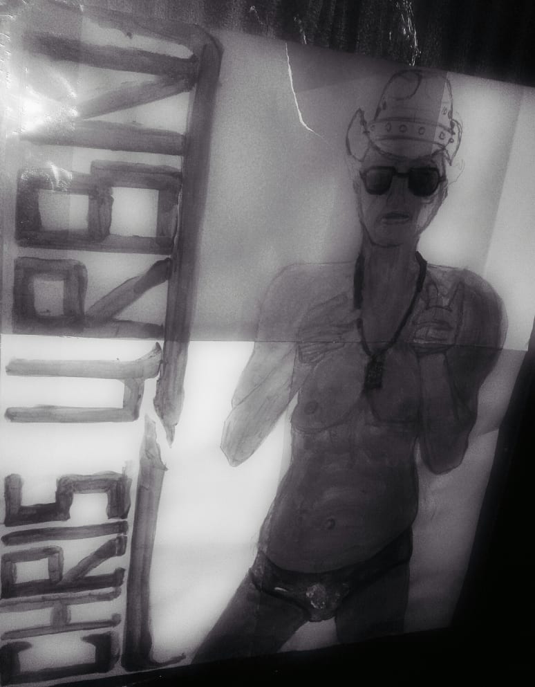 Galeriebild von Christian Urban - Gitarrist*in aus Bad Soden-Salmünster