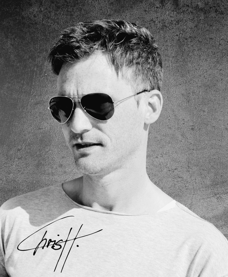 ChrisH - Künstler*in aus Klagenfurt am Wörthersee Galeriebild von ChrisH - Künstler*in aus Klagenfurt am Wörthersee