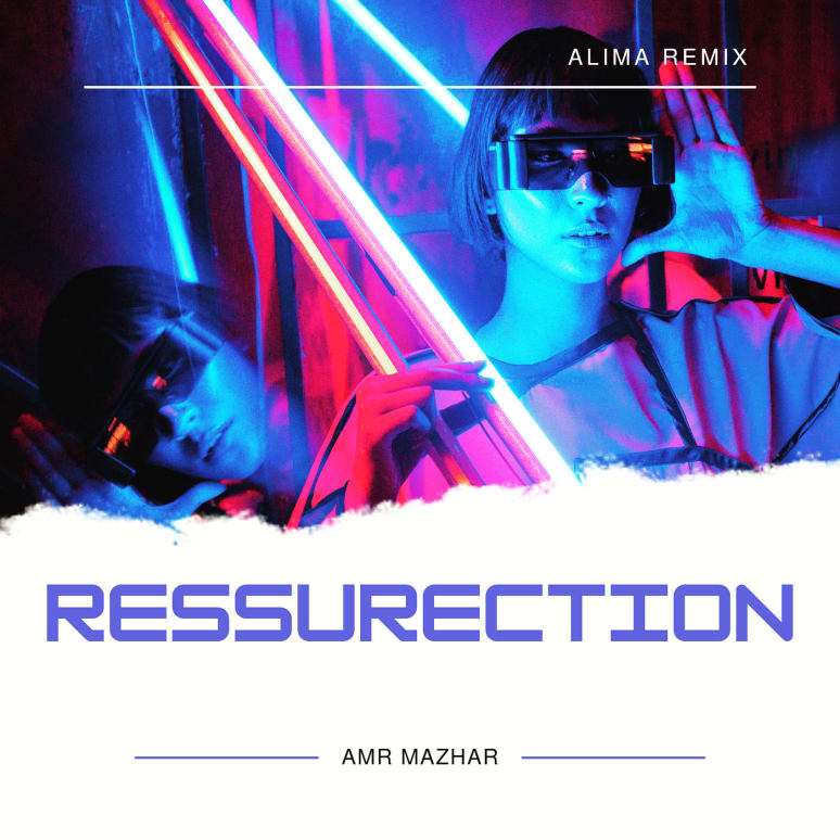 Galeriebild von Alima - Musikproduzent*in aus Gummersbach