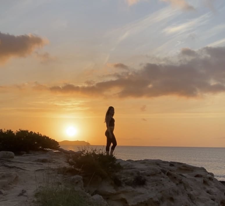 Gallery image from Sara - Singer from Biel