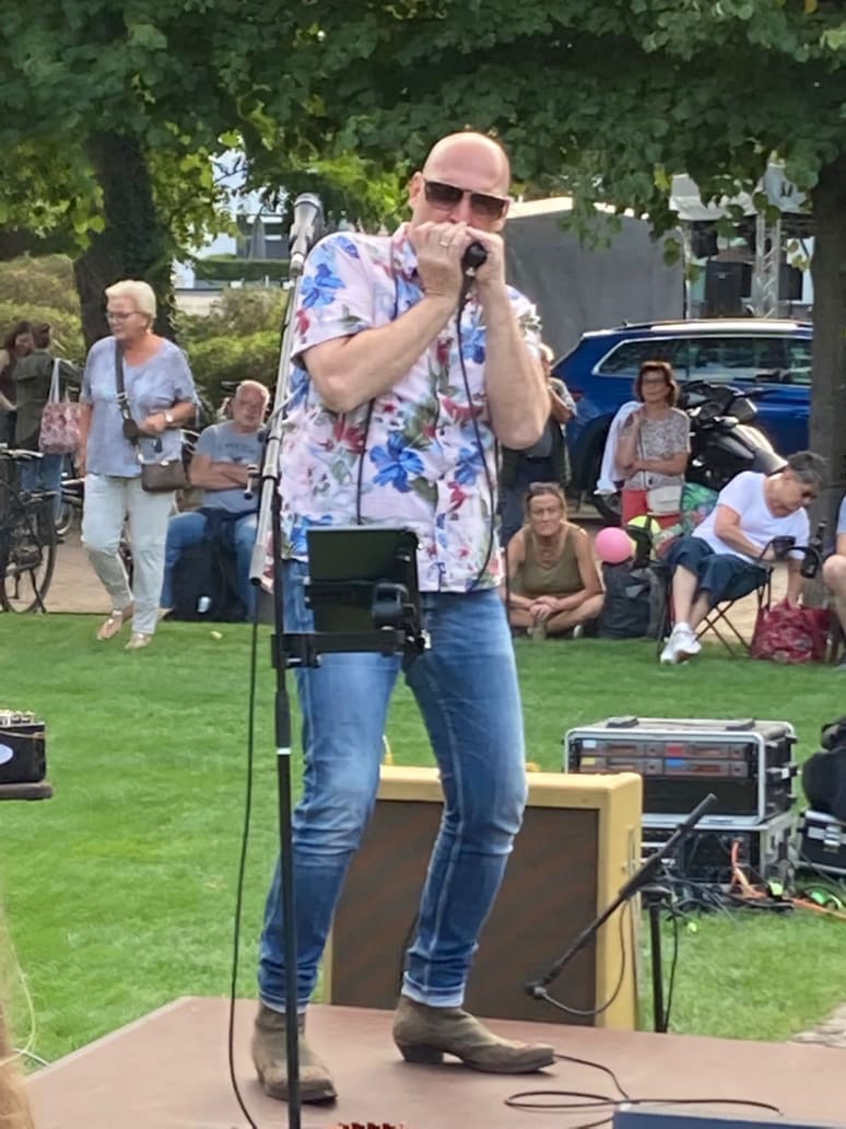 Galeriebild von Still Nameless - Band aus Oerlinghausen