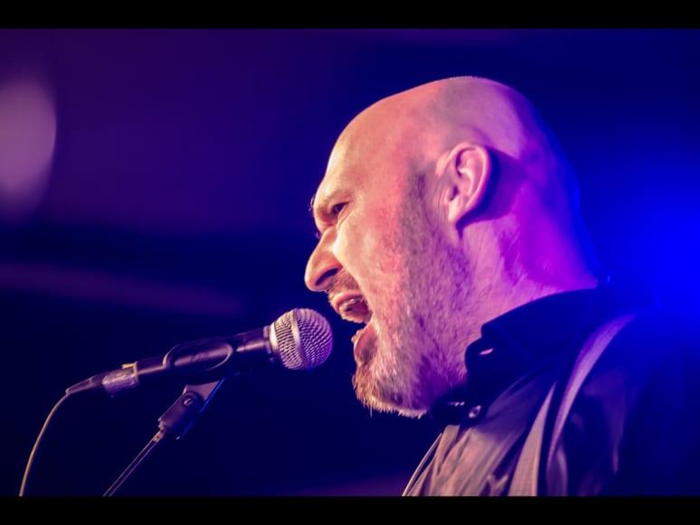 Galeriebild von Still Nameless - Band aus Oerlinghausen