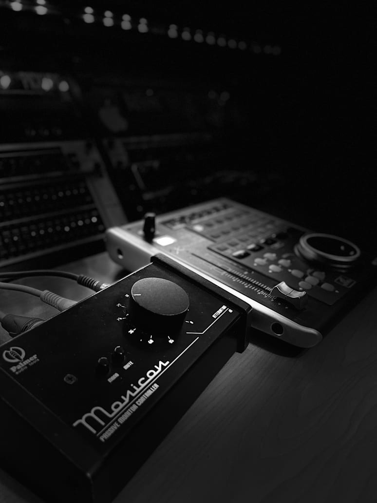 Galeriebild von HENRYX - Gitarrist*in aus Köln