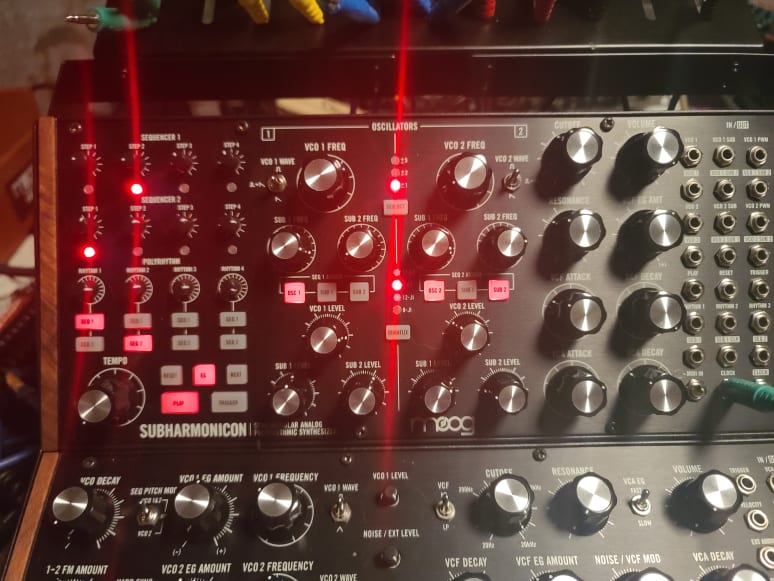 Galeriebild von Sudo Williams - Rapper*in aus Berlin