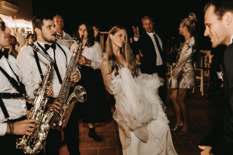 Galeriebild von Herzwispern.de - Booking Agentur aus Lübeck