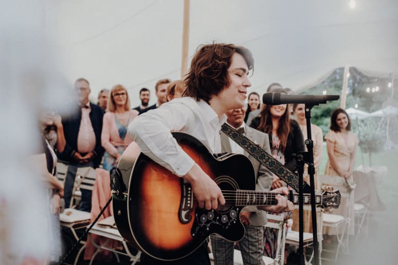 Galeriebild von Herzwispern.de - Booking Agentur aus Lübeck