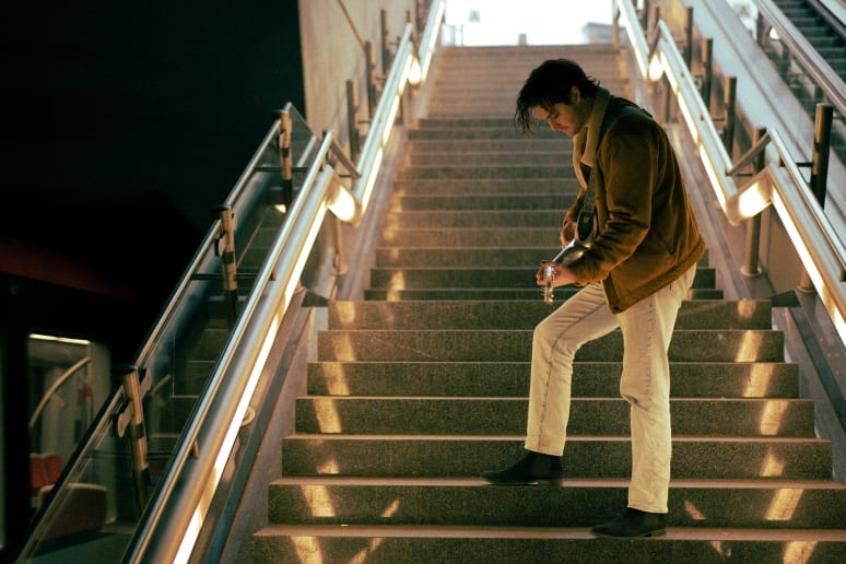 Galeriebild von Daniel Belger - Musikproduzent*in aus Darmstadt