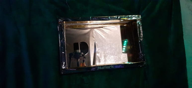 Galeriebild von D!ago Raptreu - Rapper*in aus Braunschweig