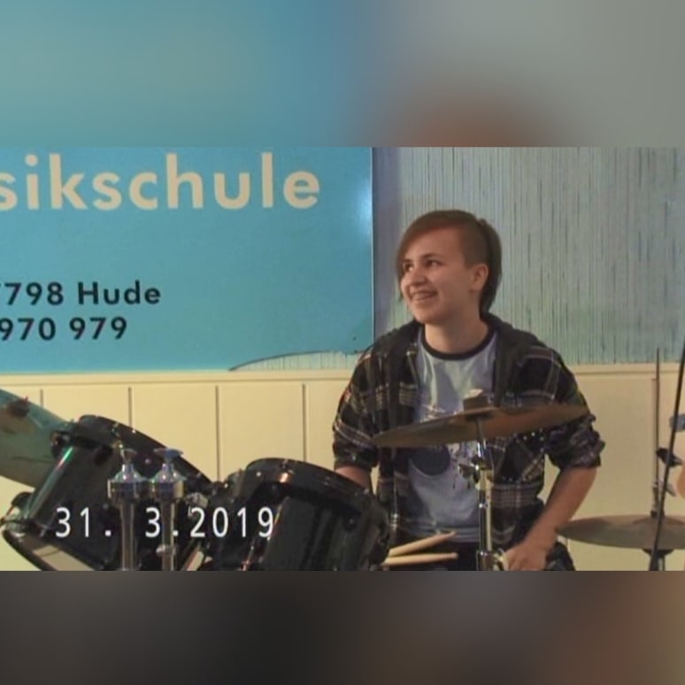 Galeriebild von Clara - Künstler*in aus Oldenburg