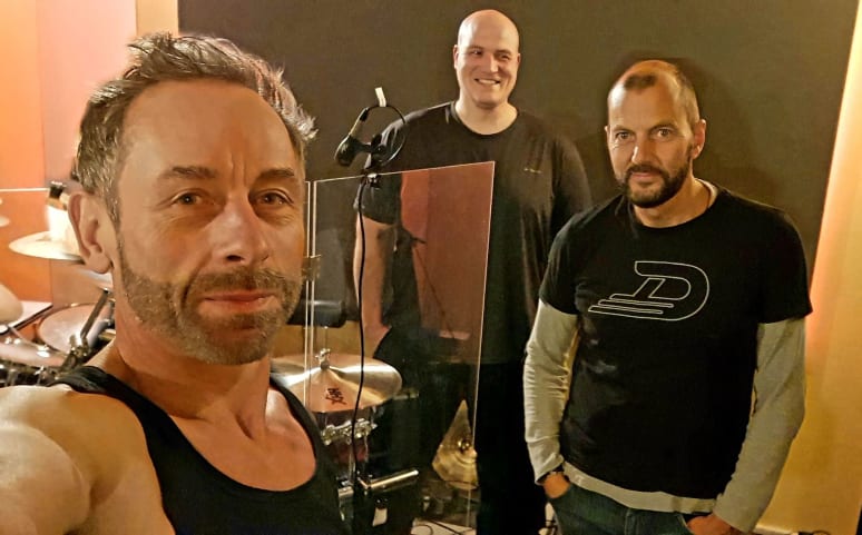 David Stricker - Band aus Bonn Galeriebild von David Stricker - Band aus Bonn