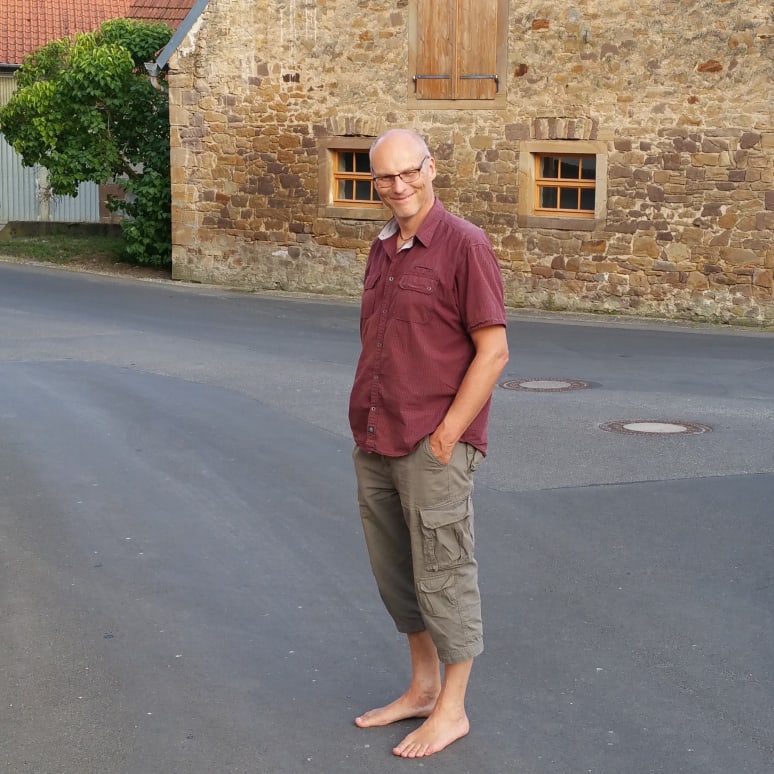 Galeriebild von Holger Platzöder - Keyboarder aus Prichsenstadt