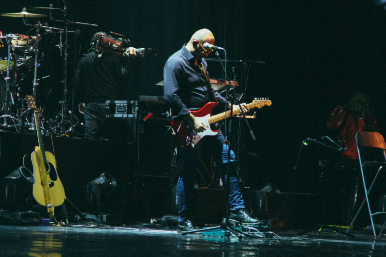 Gallery image from Cristian Henry Sementina - Guitarist from Ghisalba