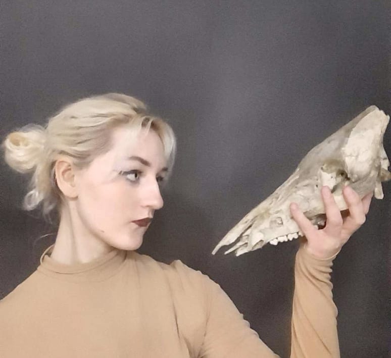 Gallery image from Eileen -Eli - Singer-songwriter from Bydgoszcz