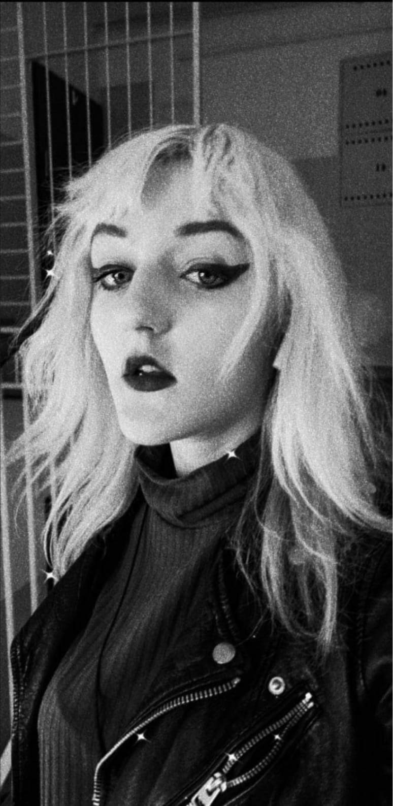 Gallery image from Eileen -Eli - Singer-songwriter from Bydgoszcz