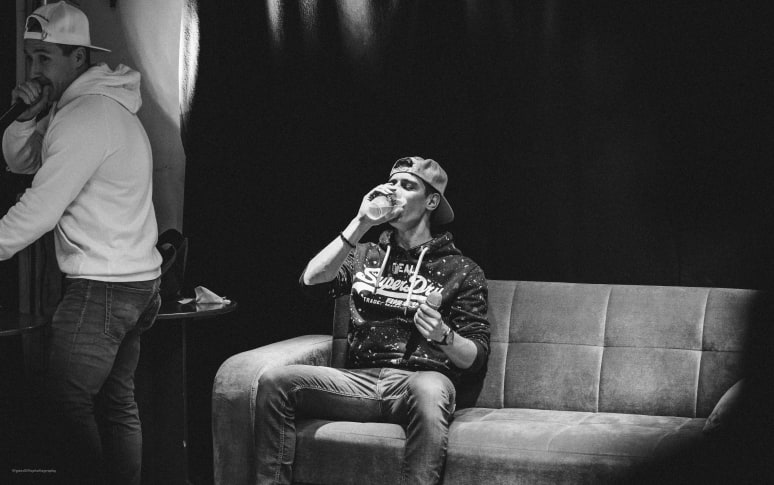 Trpl - Künstler aus Salzgitter Galeriebild von Trpl - Künstler aus Salzgitter