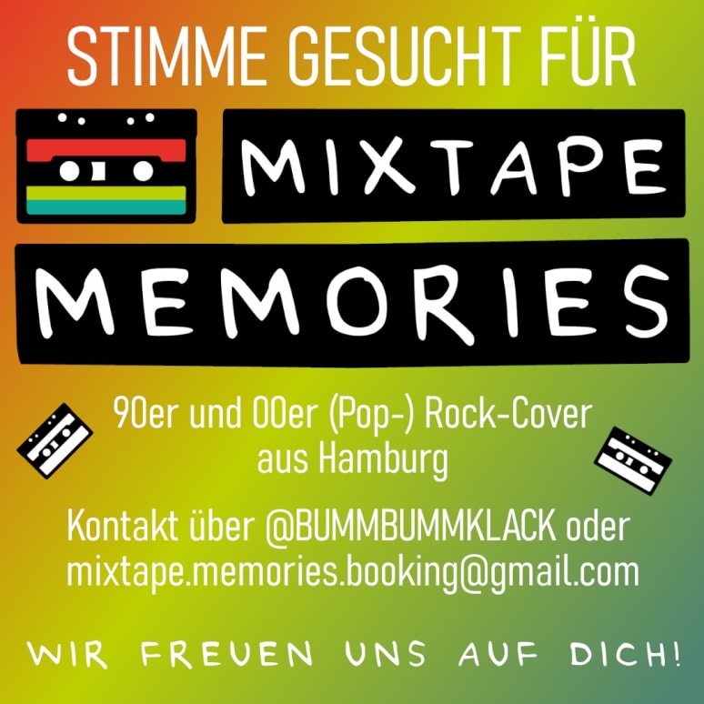 Galeriebild von Nino - Schlagzeuger*in aus Hamburg