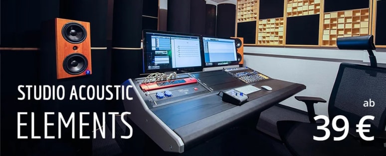 Thomann - Musikhaus aus Burgebrach Galeriebild von Thomann - Musikhaus aus Burgebrach