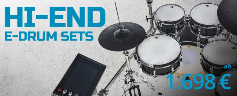 Thomann - Musikhaus aus Burgebrach Galeriebild von Thomann - Musikhaus aus Burgebrach