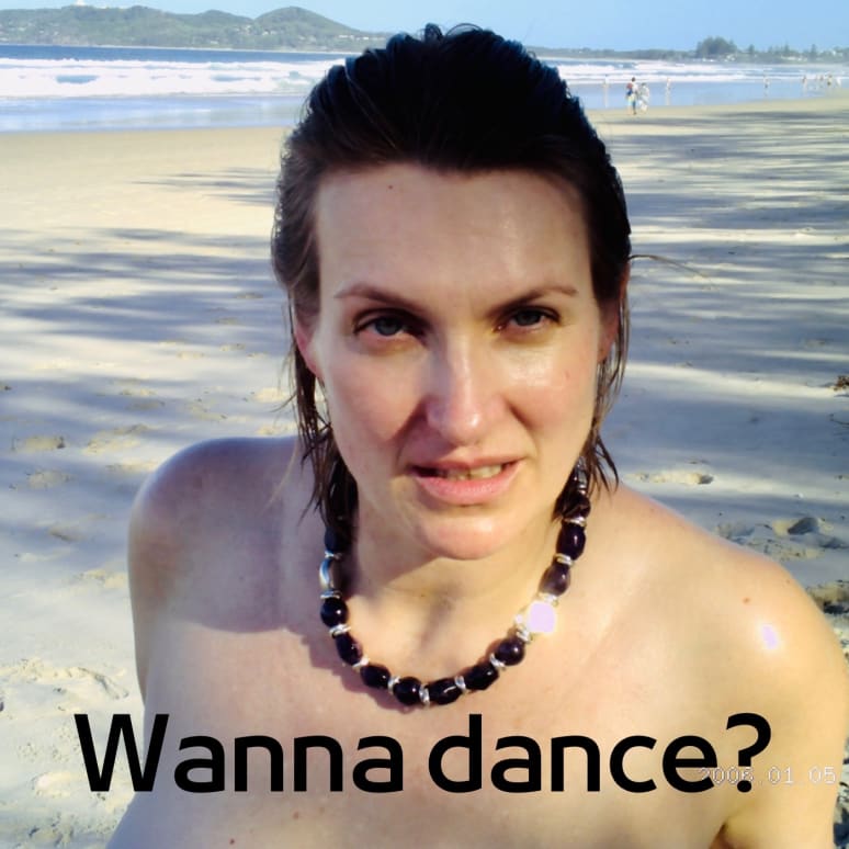 Galeriebild von Erika Elliot - Singer-Songwriterin aus Düsseldorf